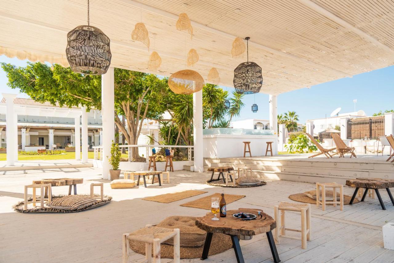 卡沃斯Olive Grove公寓式酒店 外观 照片