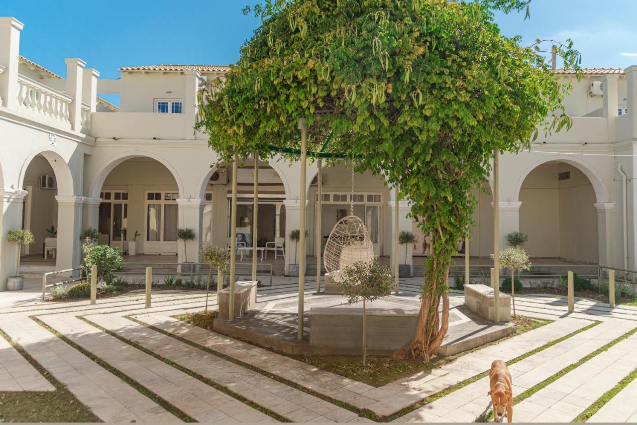 卡沃斯Olive Grove公寓式酒店 外观 照片